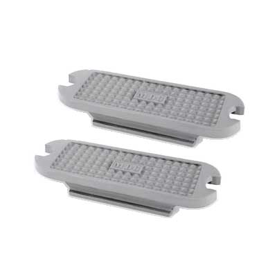 MDC Traditional Width Rubber Replacement Tread